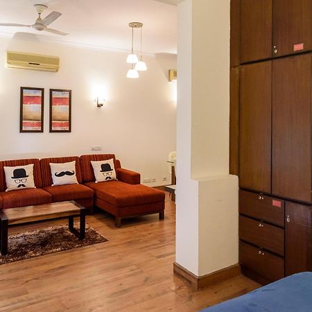 Beautiful Apartments At Tarudhan Valley Golf Resort, Manesar グルガウン 部屋 写真